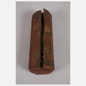 Zwei Klosterarbeiten