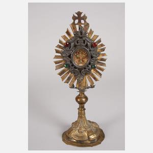 Zwei Klosterarbeiten