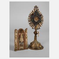 Zwei Klosterarbeiten111