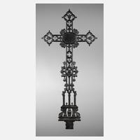 Kruzifix Eisen111