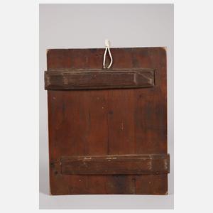 Marienikone Gottesmutter von Wladimir