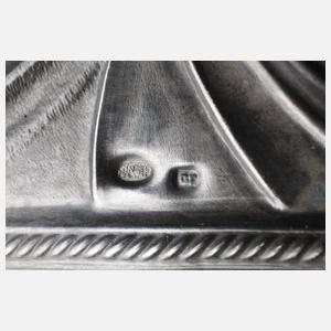 Marienikone Gottesmutter von Wladimir