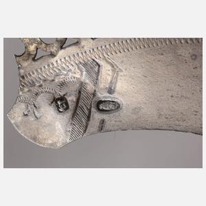 Marienikone Gottesmutter von Wladimir