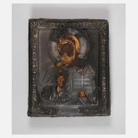 Marienikone Gottesmutter von Wladimir111