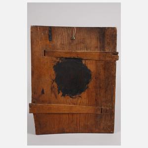 Drei Ikonen Russland