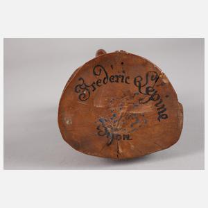 Figürliche Schnitzerei