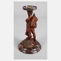 Figürlicher Kerzenleuchter111