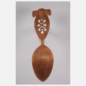 Drei Teile Fennoskandinavien