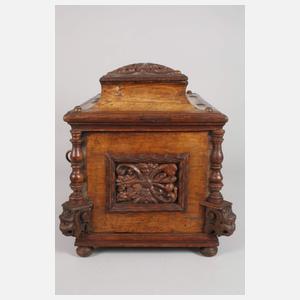 Innungslade Renaissance