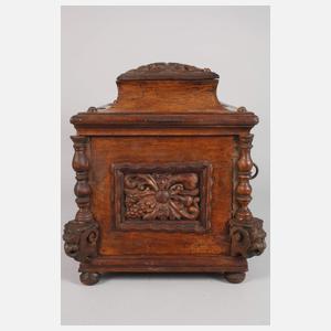 Innungslade Renaissance