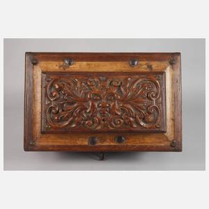 Innungslade Renaissance