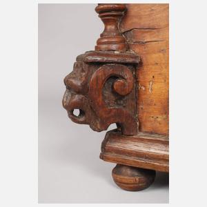 Innungslade Renaissance