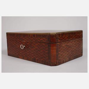 Schatulle Tahan Paris