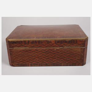 Schatulle Tahan Paris