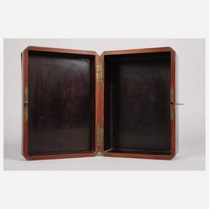 Schatulle Tahan Paris