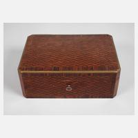 Schatulle Tahan Paris111