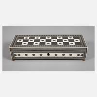 Maurische Schmuckschatulle111