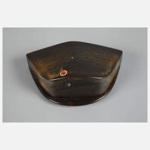 Schnupftabakdose Napoleon