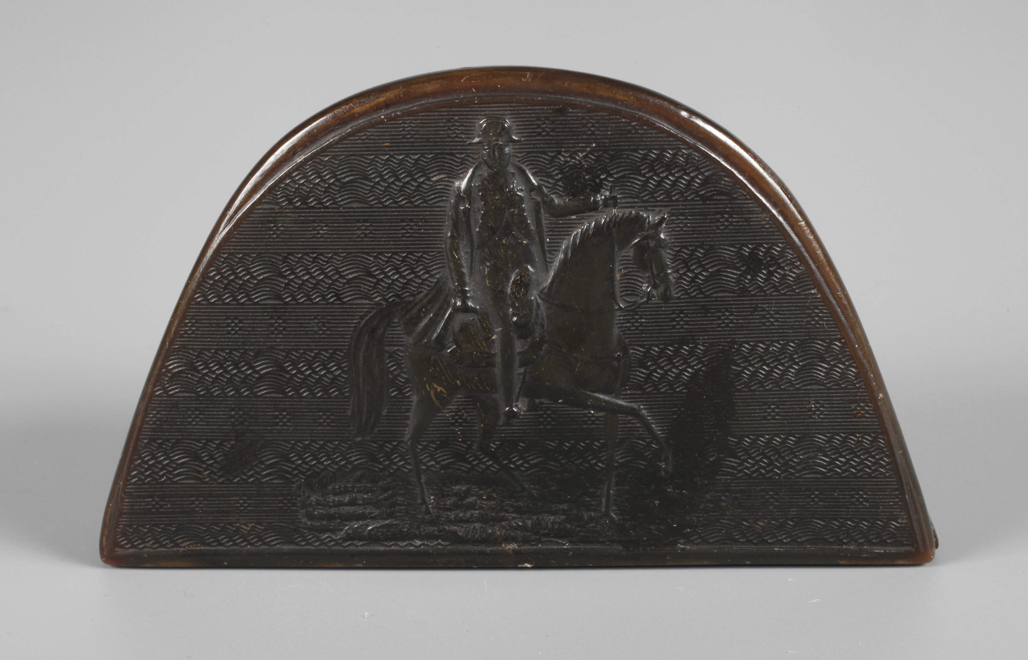 Schnupftabakdose Napoleon