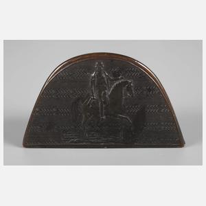 Schnupftabakdose Napoleon