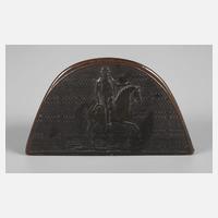 Schnupftabakdose Napoleon111