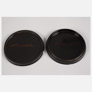 Tabatiere Stobwasser