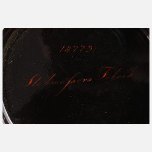 Tabatiere Stobwasser