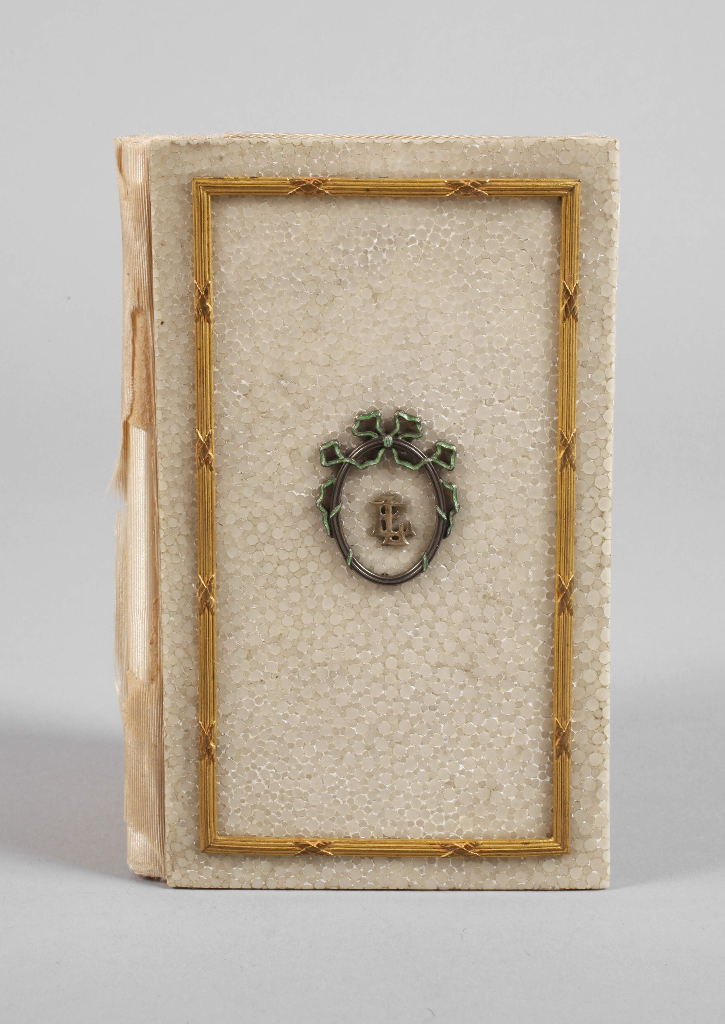 Feines Visitenkartenetui