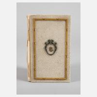 Feines Visitenkartenetui111