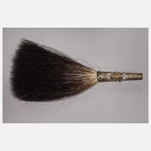 Drei jagdliche Accessoires