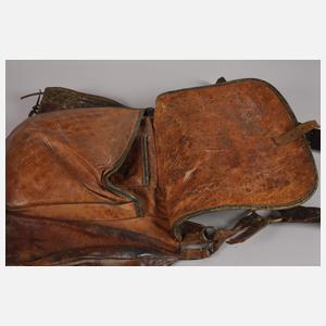 Jagdtasche