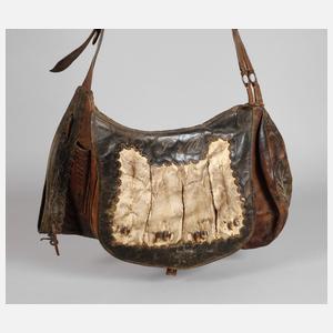 Jagdtasche