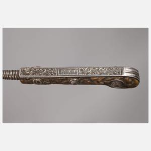 Alpenländisches Fuhrmannsbesteck