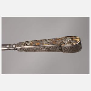 Alpenländisches Fuhrmannsbesteck