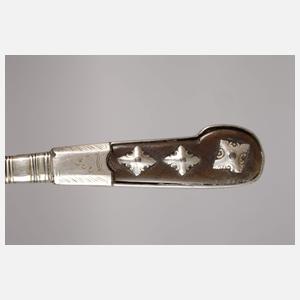 Fuhrmannsbesteck Sachsen