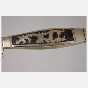 Alpenländisches Fuhrmannsbesteck