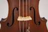 Zwei Violinen im Etui
