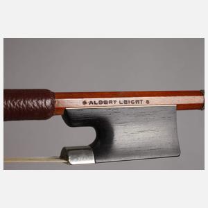 Zwei Violinen im Etui