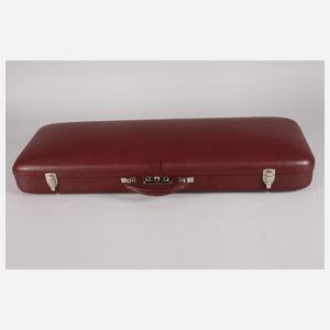 Zwei Violinen im Etui