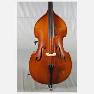 Kontrabass