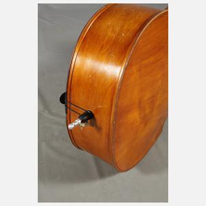 Kontrabass