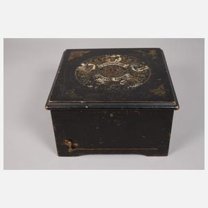 Plattenspieldose Symphonion