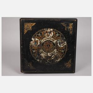 Plattenspieldose Symphonion