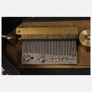 Plattenspieldose Symphonion