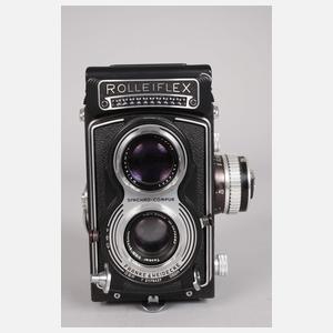 Rolleiflex