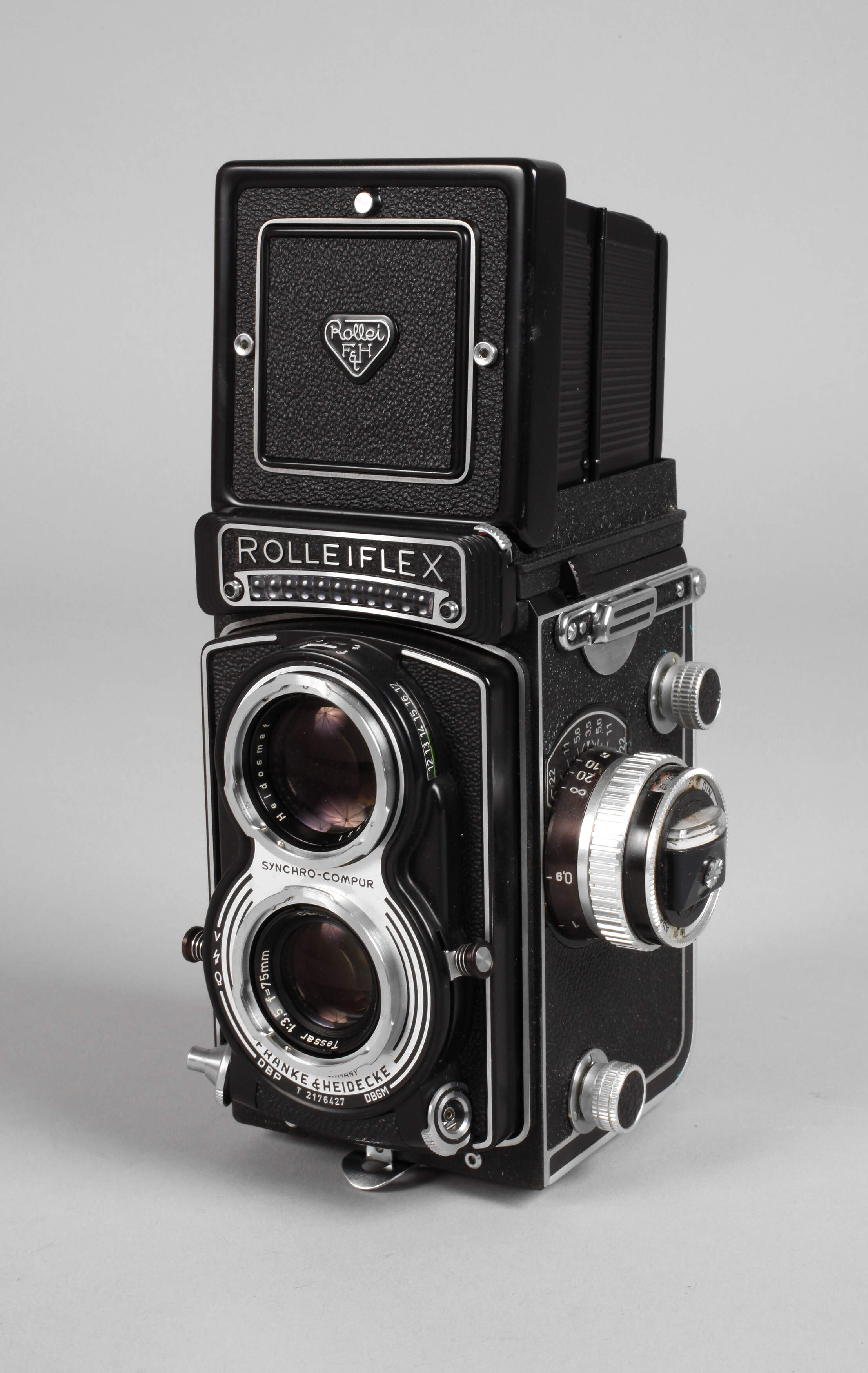 Rolleiflex