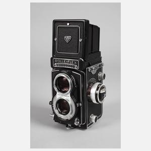 Rolleiflex