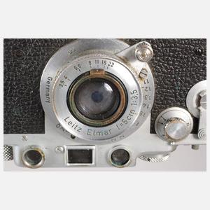 Fotoapparat Leica