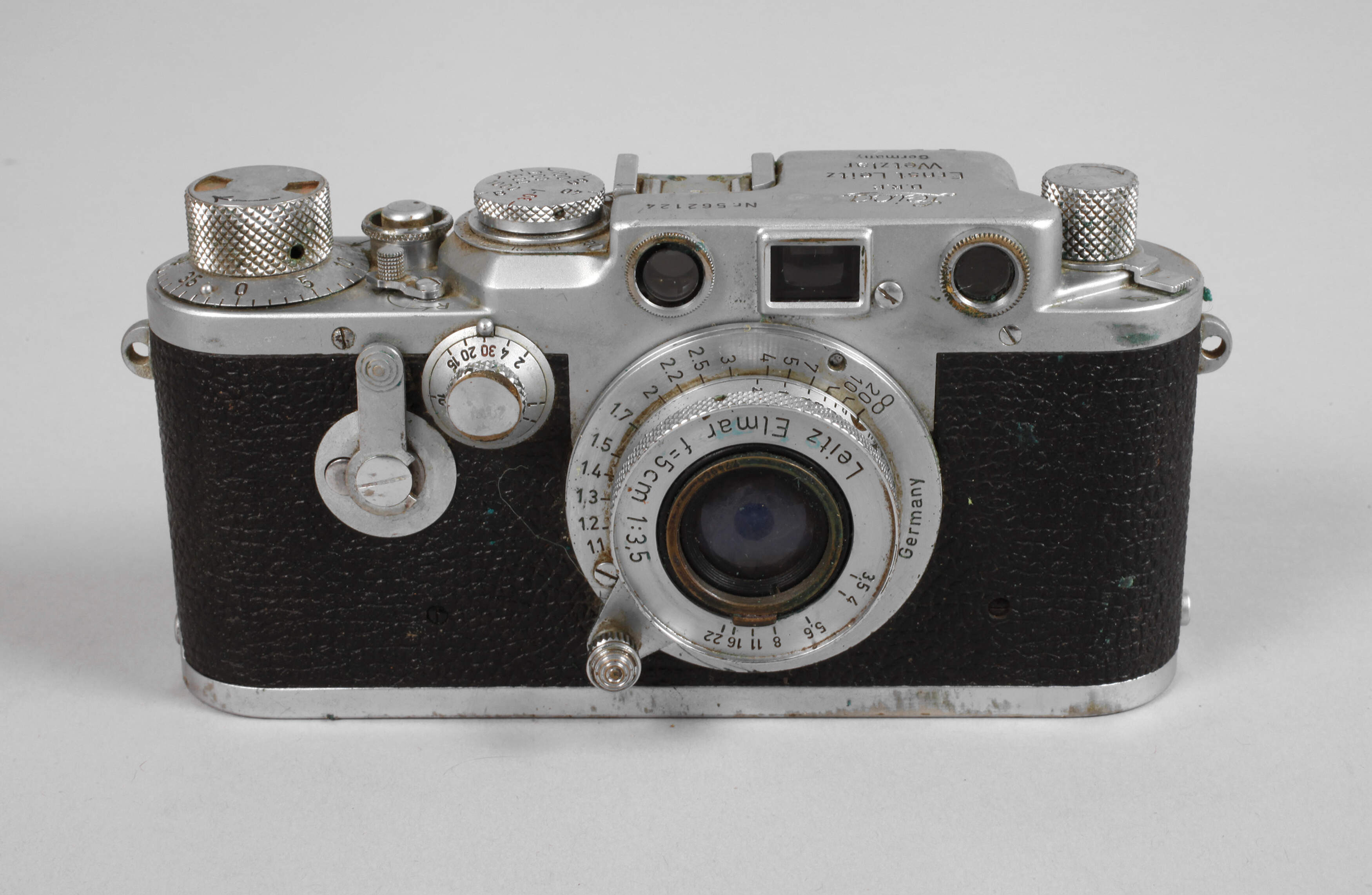 Fotoapparat Leica