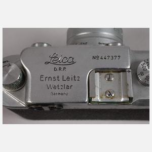 Fotoapparat Leica